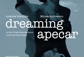 DREAMING APECAR di Dario Samuele Leone (2012, 16’).