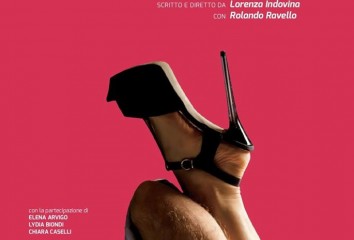 UN UCCELLO MOLTO SERIO di Lorenza Indovina (2013, 14').
