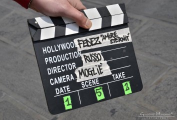 Backstage