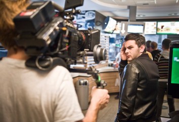 Backstage