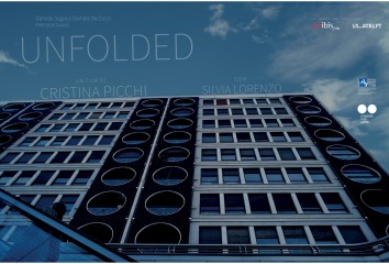UNFOLDED di Cristina Picchi (2019, 15').