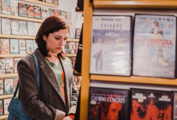 Set cortometraggio Prenditi Cura di Me