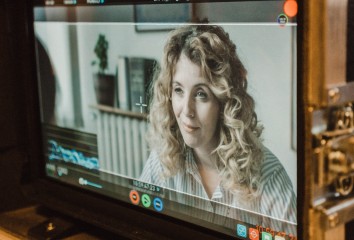 Set cortometraggio Prenditi Cura di Me