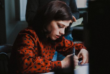 Set cortometraggio Prenditi Cura di Me