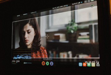Set cortometraggio Prenditi Cura di Me