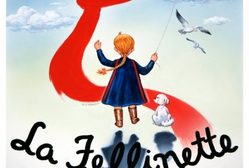 LA FELLINETTE