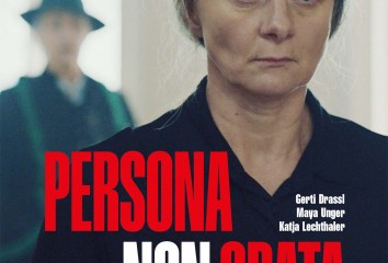 Persona Non Grata
